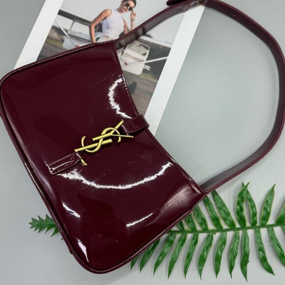 Yves Saint Laurent Handbags - Picture 2 of 9